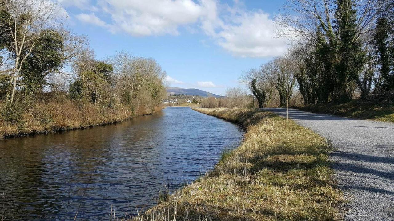 Ridge-Rock Accommodation Carrick on Shannon 外观 照片