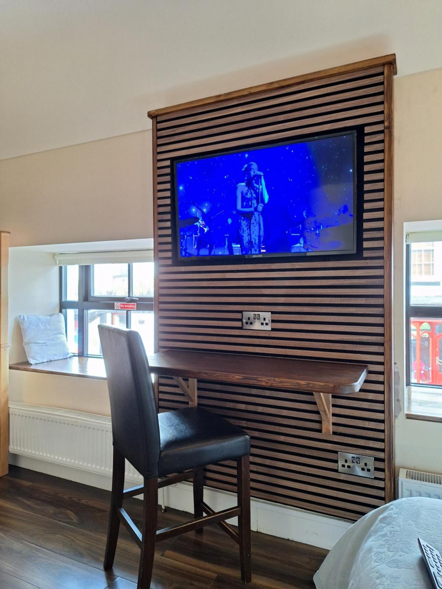 Ridge-Rock Accommodation Carrick on Shannon 外观 照片