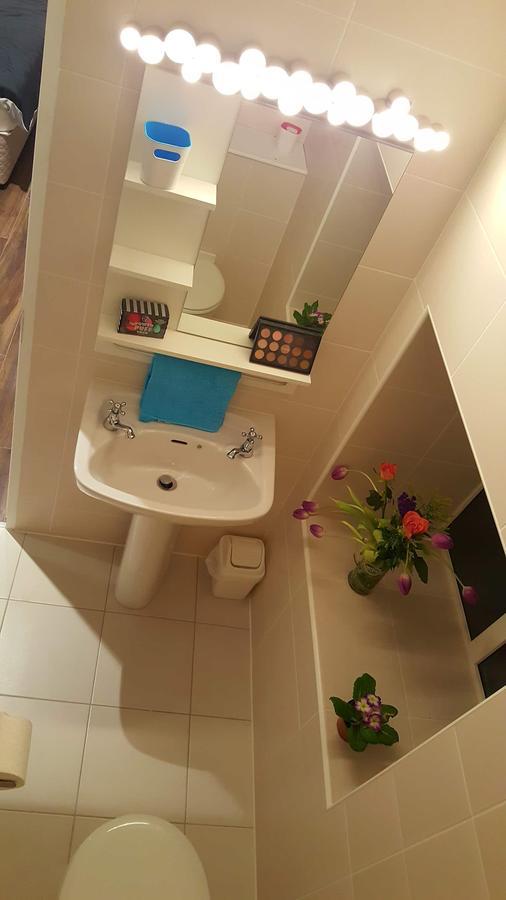 Ridge-Rock Accommodation Carrick on Shannon 外观 照片