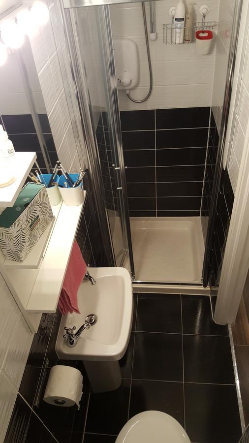 Ridge-Rock Accommodation Carrick on Shannon 外观 照片