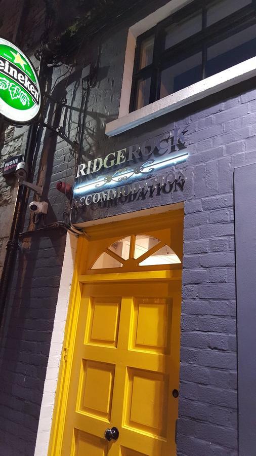 Ridge-Rock Accommodation Carrick on Shannon 外观 照片